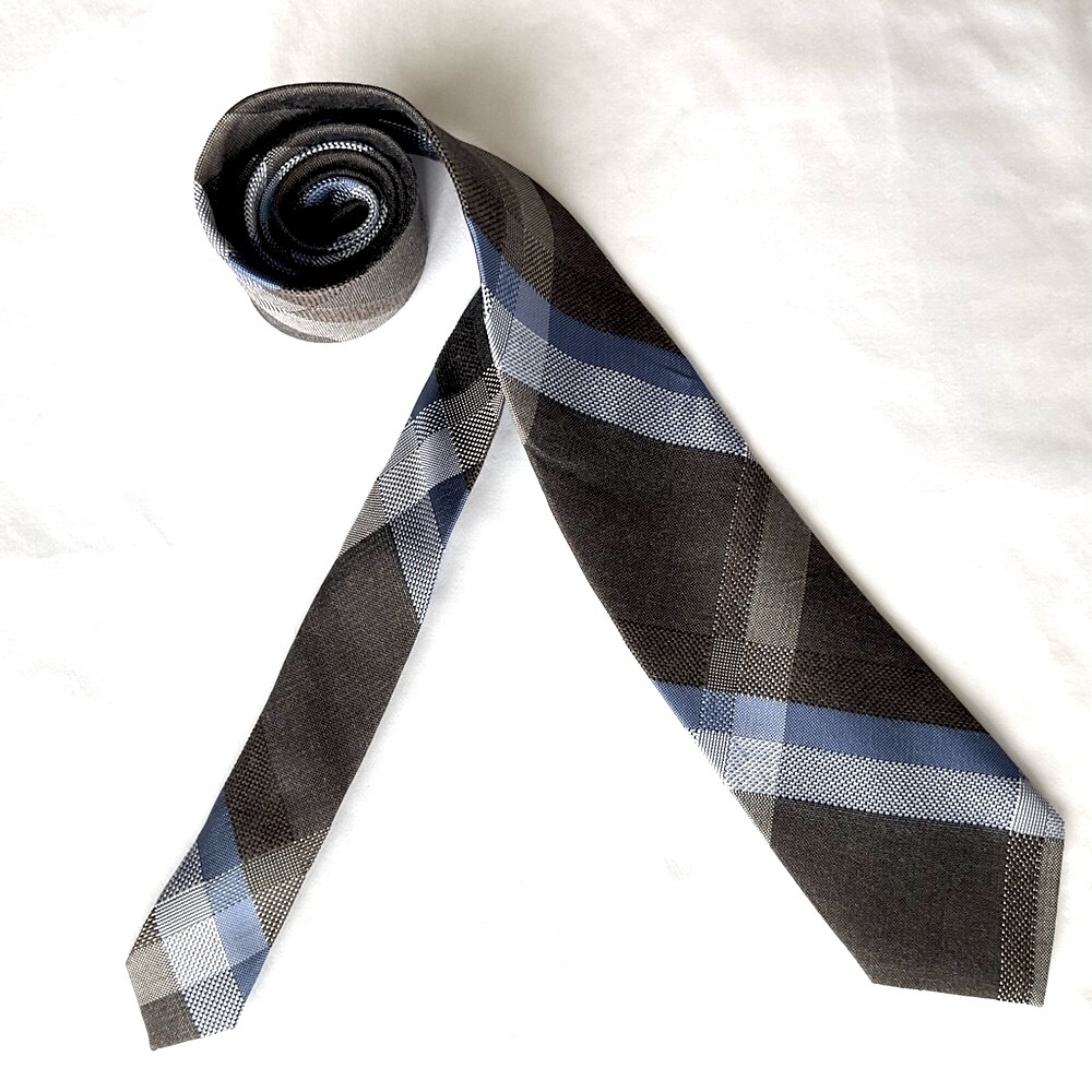 🦜MICHAEL Michael Kors Tie. Stripes